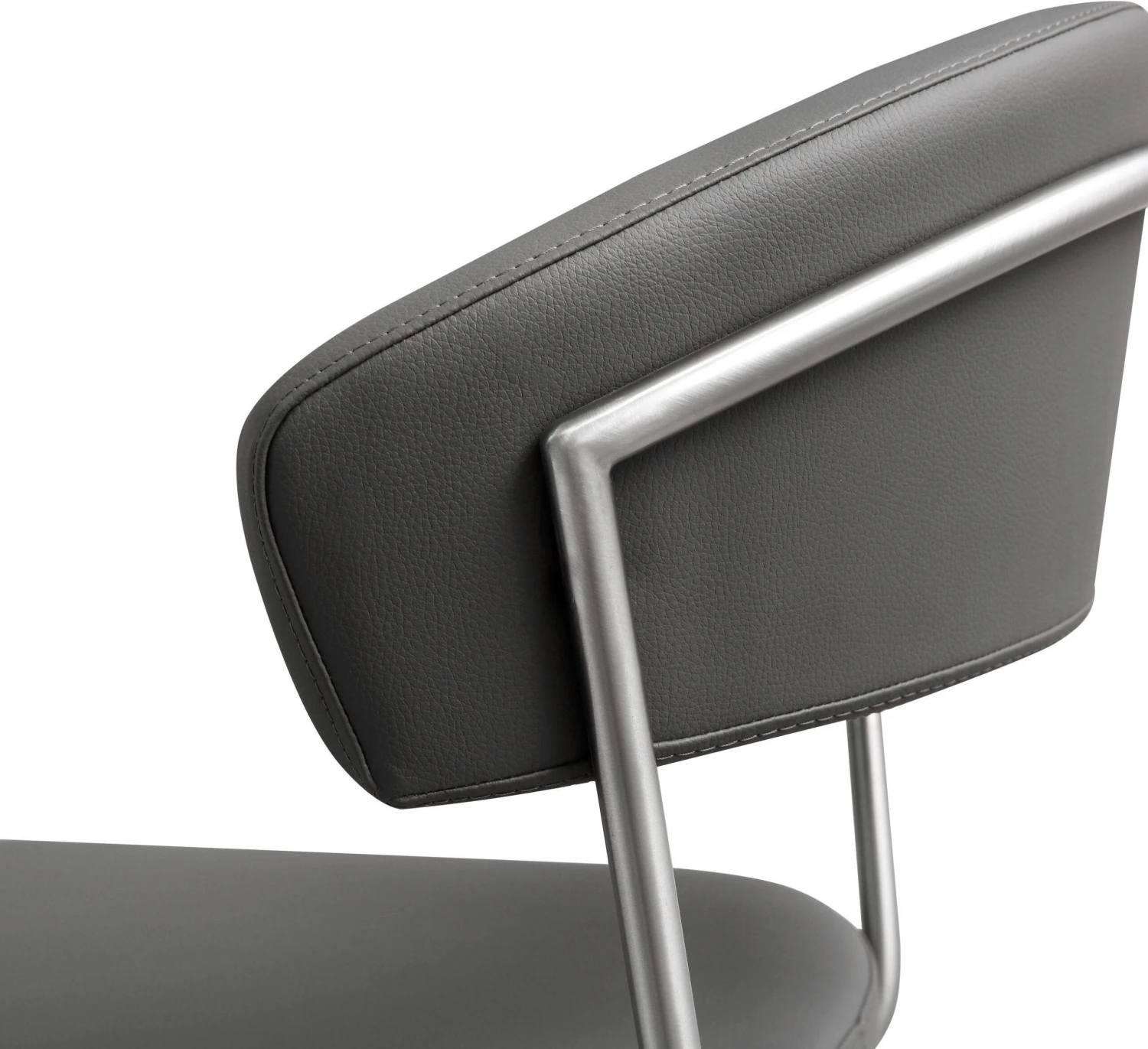 Cosmo Performance Vegan Leather Adjustable Stool 15 Cosmo Performance Vegan Leather Adjustable Stool - Image 15