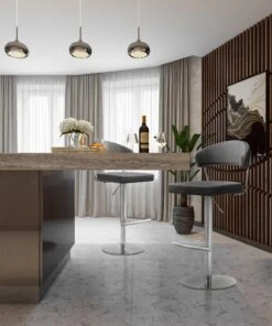 Cosmo Performance Vegan Leather Adjustable Stool 37 Cosmo Performance Vegan Leather Adjustable Stool -TOV Furniture Store TOV K3629.media .09 345bb4c8 9e6a 4172 ae09 1b43c0dfbba6