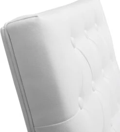 Helsinki White Performance Vegan Leather Stool - Set Of 2 -TOV Furniture Store TOV K3640.media .07 70b9edf4 94f7 4868 bd5e 5c69e3ae7b4c