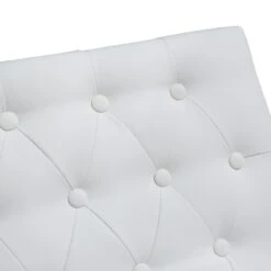 Helsinki White Performance Vegan Leather Stool - Set Of 2 -TOV Furniture Store TOV K3643.media .07 08c7f508 c737 4fd6 ae53 9efe53d1fc28