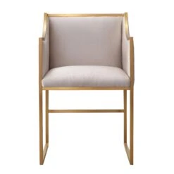 Atara Velvet Chair 16 Atara Velvet Chair -TOV Furniture Store TOV L6122.media .03