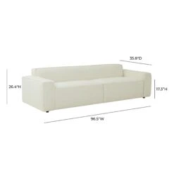 Olafur Upholstered Sofa -TOV Furniture Store TOV L68106.media .06 8b3035c7 0ae3 40f9 9166 d9f5e781705c