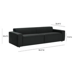 Olafur Upholstered Sofa -TOV Furniture Store TOV L68107.media .06 28ee38cc 0e00 4b21 b770 1b5939fb5b99
