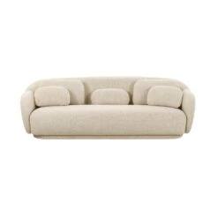 Misty Boucle Sofa -TOV Furniture Store TOV L68616.media .03