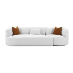 Fickle Grey Velvet 2-Piece Modular Sofa 20 Fickle Grey Velvet 2-Piece Modular Sofa -TOV Furniture Store TOV L6866 G SO3L.media .03 f7b41455 aca8 4520 83f5 40310939fa68