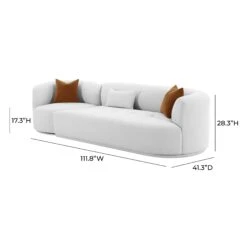 Fickle Grey Velvet 2-Piece Modular Sofa 17 Fickle Grey Velvet 2-Piece Modular Sofa -TOV Furniture Store TOV L6866 G SO3R.media .06 0950b1fc b2ca 448c 979f c5756bc104ca