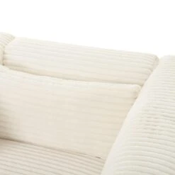 Tarra Fluffy Oversized Corduroy Modular Sofa 15 Tarra Fluffy Oversized Corduroy Modular Sofa -TOV Furniture Store TOV L68887.media .05 0afc0107 79fc 45ec b32d 6a551a8088c5