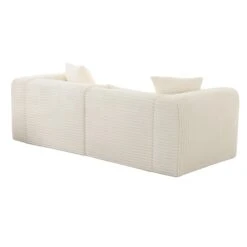 Tarra Fluffy Oversized Corduroy Modular Loveseat 12 Tarra Fluffy Oversized Corduroy Modular Loveseat -TOV Furniture Store TOV L68888.media .03 bff8e4f8 2905 41ff ad46 9ee4a89fefcb