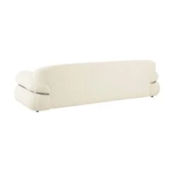 Leyla Cream Boucle Sofa 9 Leyla Cream Boucle Sofa -TOV Furniture Store TOV L68964.media .03
