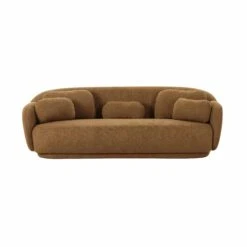 Misty Boucle Sofa -TOV Furniture Store TOV L68987.media .02