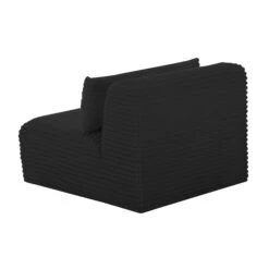 Tarra Fluffy Oversized Corduroy Modular Armless Chair -TOV Furniture Store TOV L69008.media .04 1097d9bd 9cfc 4640 8de9 af2cc50ca170