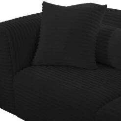 Tarra Fluffy Oversized Corduroy Modular Loveseat 18 Tarra Fluffy Oversized Corduroy Modular Loveseat -TOV Furniture Store TOV L69013.media .04 2947a4c0 9a1e 4ab3 be3a 4296eb9a08b5