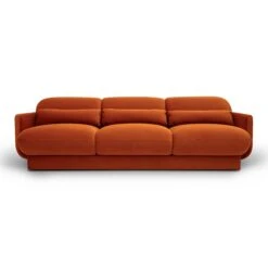 Azalea Velvet Sofa 29 Azalea Velvet Sofa -TOV Furniture Store TOV L69077.media .02 48112af5 f73c 45c5 863b 458313e13754