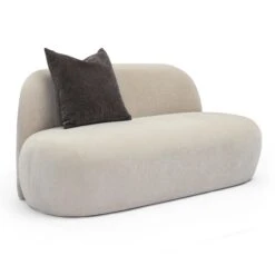 Carraway Upcycled Chenille Loveseat -TOV Furniture Store TOV L69125.media .02