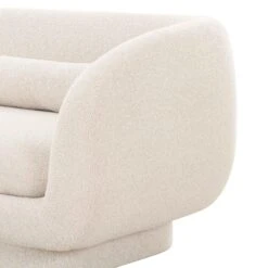 Simone Cream Boucle Sofa 11 Simone Cream Boucle Sofa -TOV Furniture Store TOV L69137.media .04