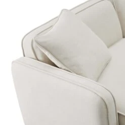 Travie Sand Upcycled Linen Modular Sofa 11 Travie Sand Upcycled Linen Modular Sofa -TOV Furniture Store TOV L69209.media .04