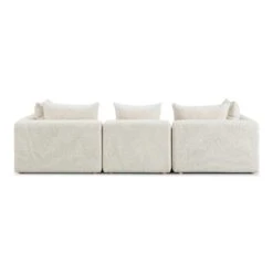 Hangover Heavy Textured Fabric Sofa 12 Hangover Heavy Textured Fabric Sofa -TOV Furniture Store TOV L69242 SO.media .03