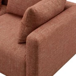 Hangover Heavy Textured Fabric Loveseat -TOV Furniture Store TOV L69244 LS 4 1c4ca4b0 645f 4cda 93f7 91b71fec0345