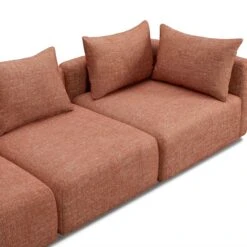 Hangover Textured Fabric 5-Piece Modular L-Sectional 14 Hangover Textured Fabric 5-Piece Modular L-Sectional -TOV Furniture Store TOV L69244 SEC2.media .03