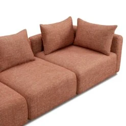 Hangover Heavy Textured Fabric Sofa 17 Hangover Heavy Textured Fabric Sofa -TOV Furniture Store TOV L69244 SO.media .04