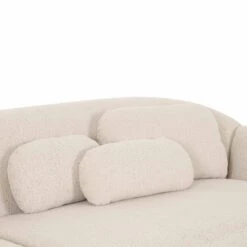 Misty Cream Boucle Modular 4-Seater Sofa 10 Misty Cream Boucle Modular 4-Seater Sofa -TOV Furniture Store TOV L69280.media .04