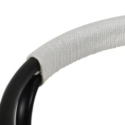 Pansy Cream Outdoor Dining Chair 14 Pansy Cream Outdoor Dining Chair -TOV Furniture Store TOV O18674.media .07