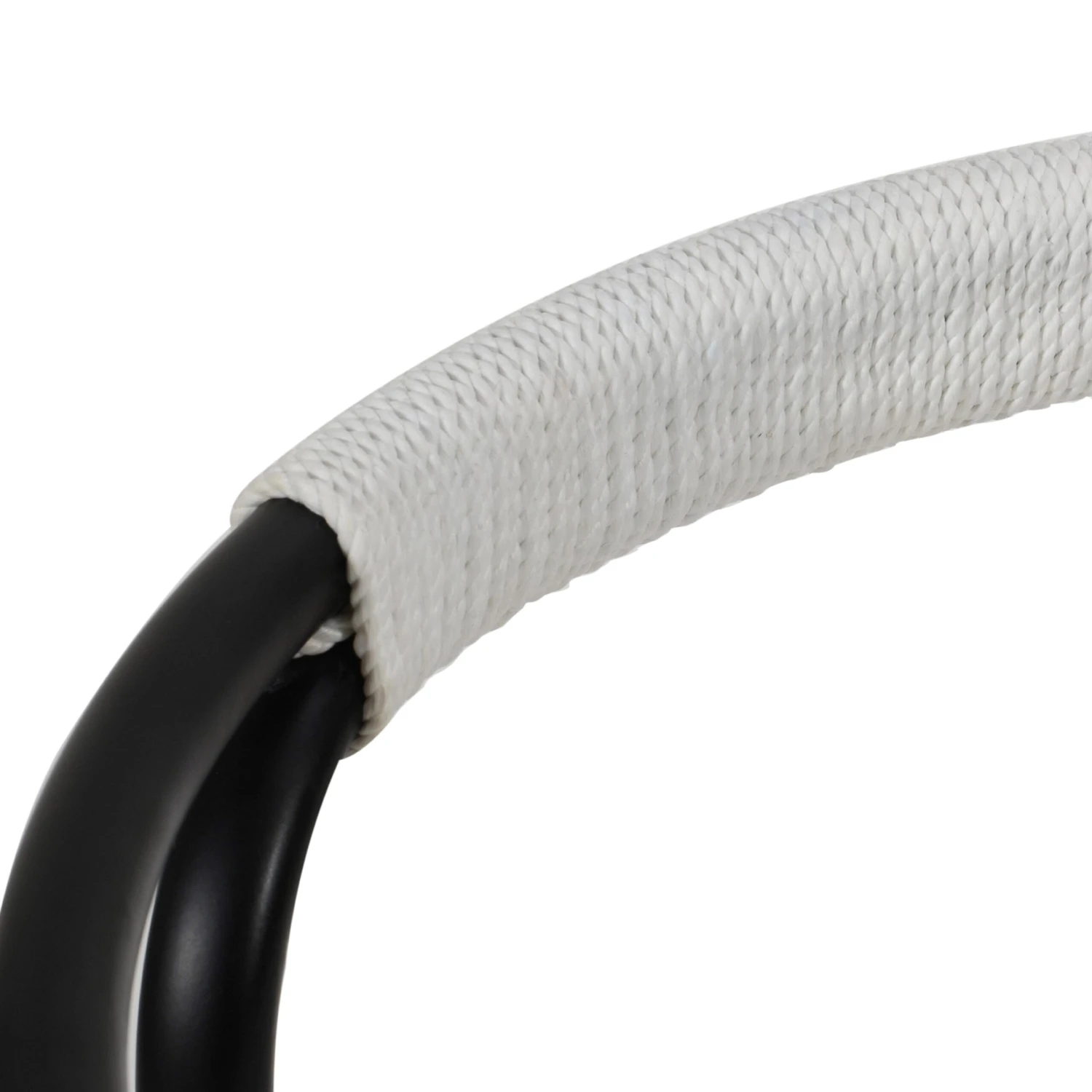 Pansy Cream Outdoor Dining Chair 7 Pansy Cream Outdoor Dining Chair - Image 7