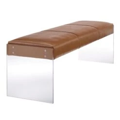 Envy Upholstered Bench -TOV Furniture Store TOV O28 2