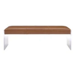 Envy Upholstered Bench -TOV Furniture Store TOV O28 4