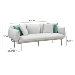 Katti Outdoor Sofa -TOV Furniture Store TOV O54257.media .06 78c6aa31 7a24 4ec1 9ca9 5d0d6a65b8c2