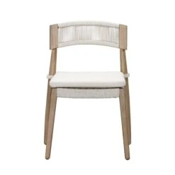 Gata Cream Outdoor Dining Chair - Set Of 2 -TOV Furniture Store TOV O54273.media .03 afe821cc bc4c 49a0 b59d 8d1cbbbd91c2