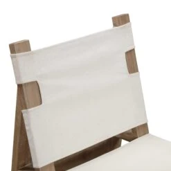 Cassie Cream Outdoor Dining Chair - Set Of 2 12 Cassie Cream Outdoor Dining Chair - Set Of 2 -TOV Furniture Store TOV O54295.media .04