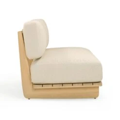 Reavan Cream Outdoor Lounge Sofa -TOV Furniture Store TOV O54456.media .03