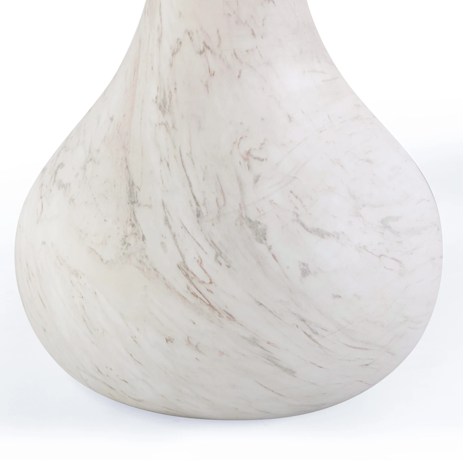 Smooch Indoor / Outdoor 87" Dining Table 15 Smooch Indoor / Outdoor 87" Dining Table - Image 15