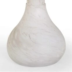 Smooch Indoor / Outdoor 47" Round Dining Table 21 Smooch Indoor / Outdoor 47" Round Dining Table -TOV Furniture Store TOV O54489.media .05