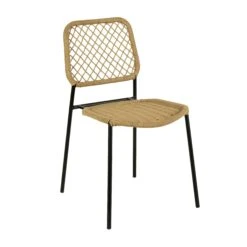 Lucy Dyed Cord Stackable Outdoor Dining Chair 23 Lucy Dyed Cord Stackable Outdoor Dining Chair -TOV Furniture Store TOV O68782.media .01 83938b33 1428 4a0d b97c c694ab29821c
