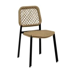 Lucy Dyed Cord Stackable Outdoor Dining Chair 29 Lucy Dyed Cord Stackable Outdoor Dining Chair -TOV Furniture Store TOV O68782.media .07 3d9333de b080 4ecd 868a 0e3af741be27