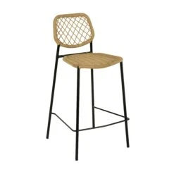 Lucy Dyed Cord Outdoor Counter Stool -TOV Furniture Store TOV O68784.media .01 ecbabf38 8389 41df 949f eae6f9df9994