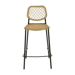 Lucy Dyed Cord Outdoor Counter Stool -TOV Furniture Store TOV O68784.media .03 8d3fc007 4fac 4512 9357 6417d256e262