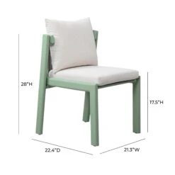 Nancy Outdoor Dining Chair -TOV Furniture Store TOV O68854.media .08 84f2d38d fd36 41e1 b864 d4fbe50ba1cd