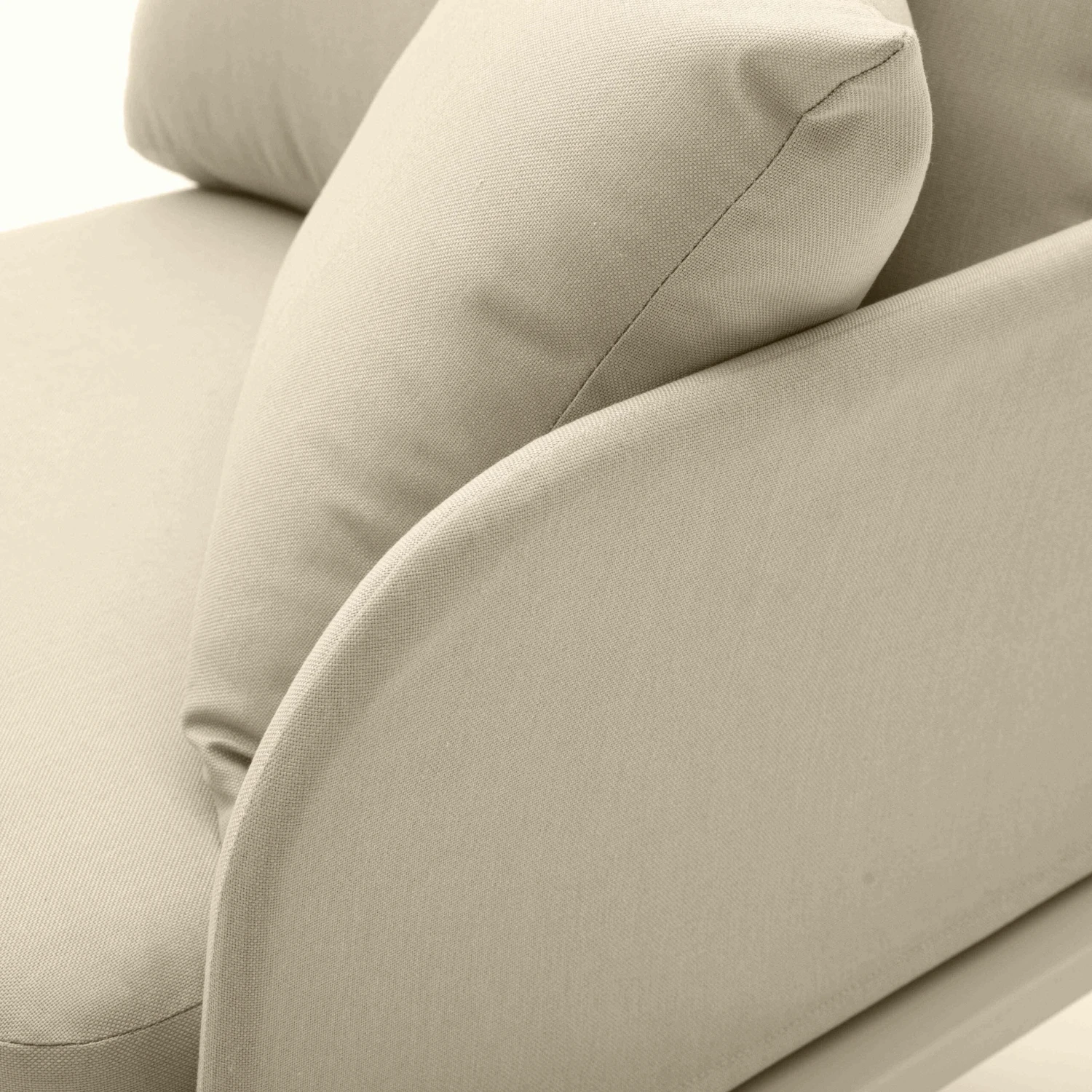 Kapri Modular Outdoor Corner Chair 5 Kapri Modular Outdoor Corner Chair - Image 5