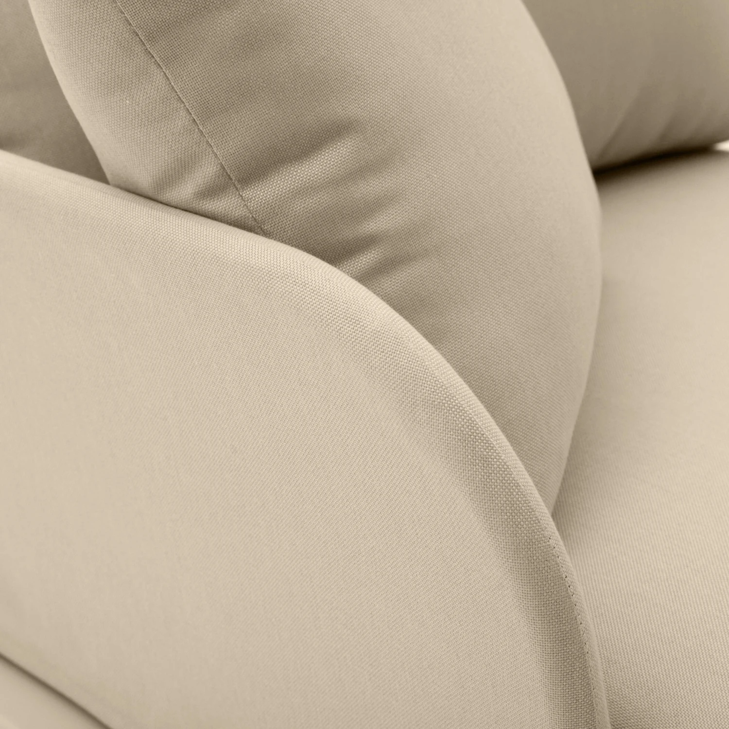 Kapri Modular Outdoor Corner Chair 11 Kapri Modular Outdoor Corner Chair - Image 11