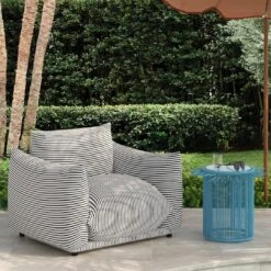 Rafa Outdoor Side Table -TOV Furniture Store TOV O68953.media .02
