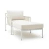 Dunes Cream Outdoor Lounge Set