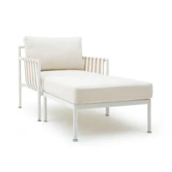 Dunes Cream Outdoor Lounge Set