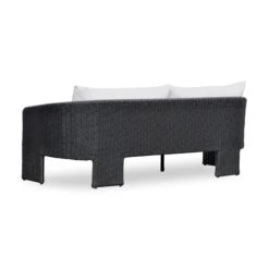 Alexa Rattan Performance Fabric Outdoor Sofa -TOV Furniture Store TOV O69283.media .05