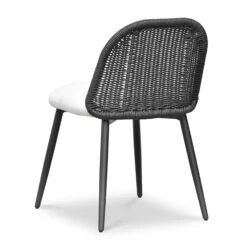 Alexa Rattan Performance Fabric Dining Chair 26 Alexa Rattan Performance Fabric Dining Chair -TOV Furniture Store TOV O69284.media .05