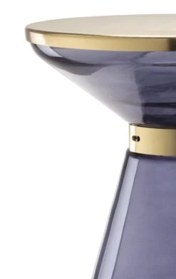 Coral Side Table -TOV Furniture Store TOV OC18132.media .04 29aa49a2 7aef 472d 9419 c06a6e4e58b7