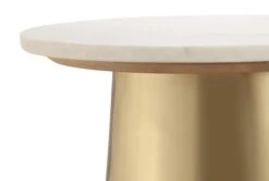 Bleeker Marble Side Table -TOV Furniture Store TOV OC18135.media .04 b91ff99d 4927 4f19 845c 5694d83bfddb