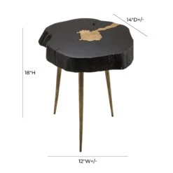 Timber Side Table 14 Timber Side Table -TOV Furniture Store TOV OC18169.media .05 49ac945b 44ab 4b80 9469 5d051669c936